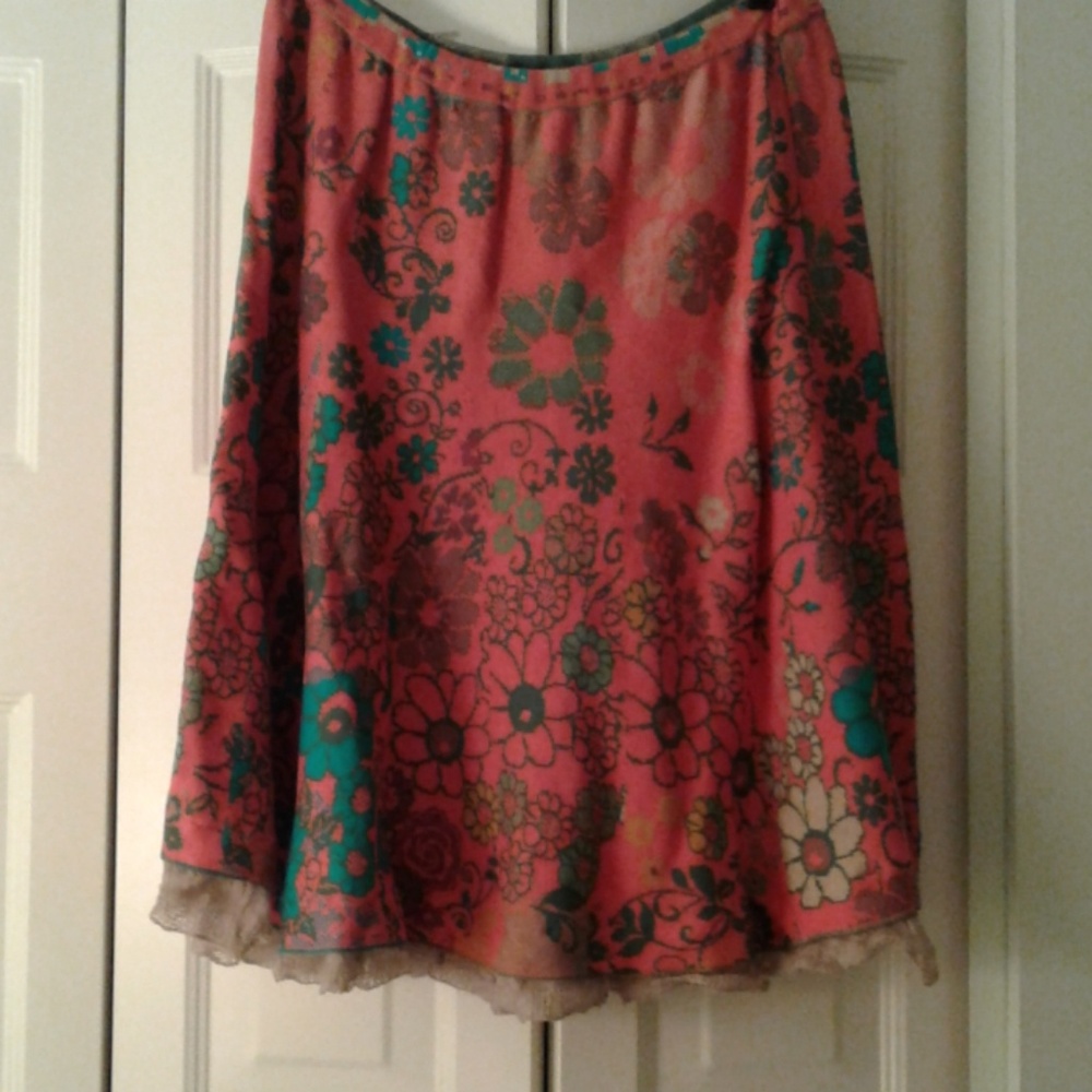 IVKO SKIRT